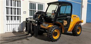 JCB 520-40