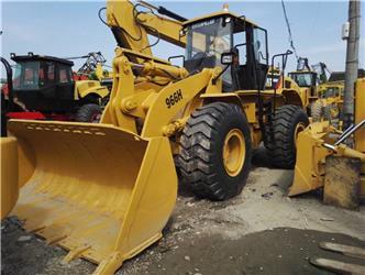 CAT 966 H