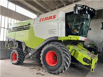 CLAAS Lexion 760