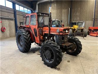 Massey Ferguson 168