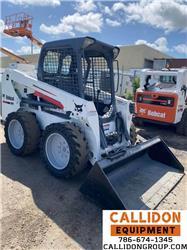 Bobcat S510