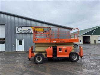 JLG 4394 RT