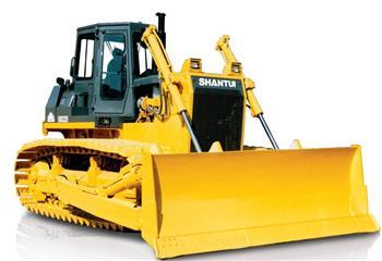 Shantui SD22S bulldozer