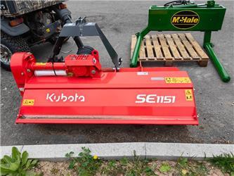 Kubota SE 1151UB