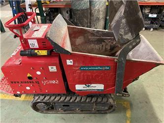 Hinowa HS 1100