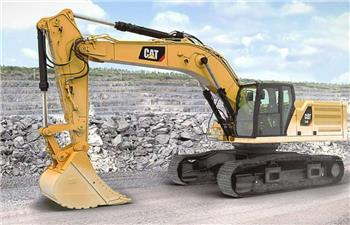 CAT 340 UTHYRES