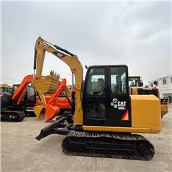 CAT 306E2