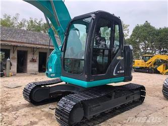 Kobelco SK 135