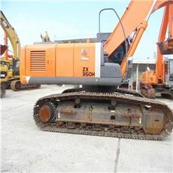 Hitachi zx350