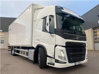 Volvo FM330 - Leie?