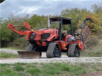 Ditch Witch RC120