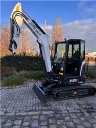 Bobcat E 35z