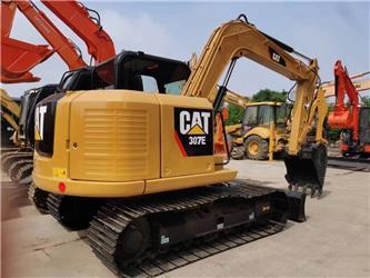 CAT 307 E