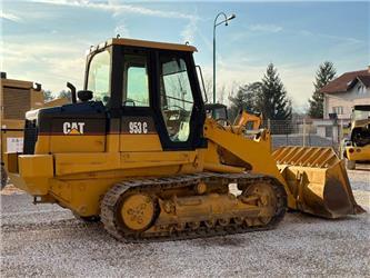 CAT 953 C