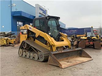 CAT 277 D