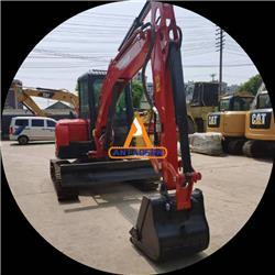 Yanmar Vio 55