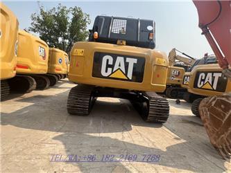 CAT 320D