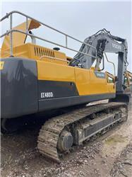 Volvo EC480