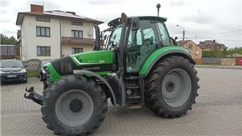 Deutz-Fahr 6190TTV