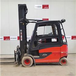 Linde E35HL