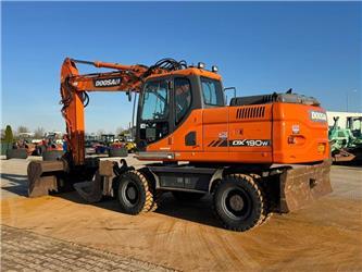 Doosan DX190W