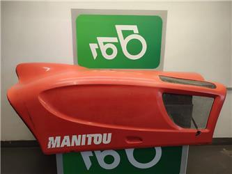 Manitou MLT mask