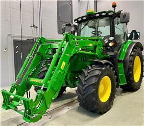 John Deere 6125R