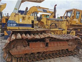 Komatsu D41P