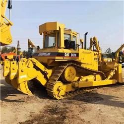 CAT D7H