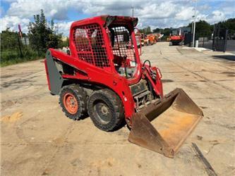 Bobcat S 450