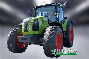 CLAAS ARION 450