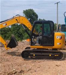 CAT 307E