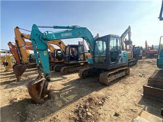 Kobelco SK75