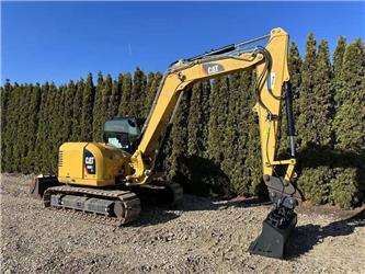 CAT 308 E2