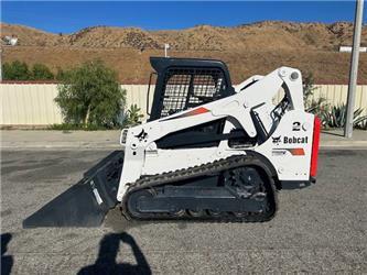 Bobcat 650T