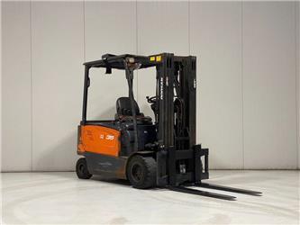 Doosan B35X-7