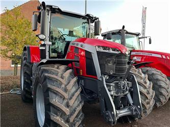 Massey Ferguson 8s265