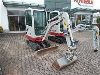 Takeuchi TB 216