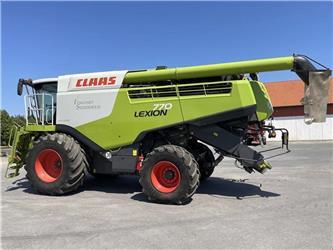 CLAAS Lexion 770