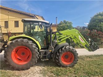 CLAAS Arion 470