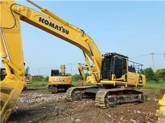 Komatsu PC450-8