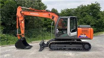 Hitachi ZX 110