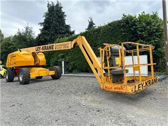 JLG 460 SJ