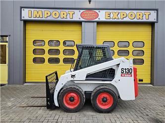 Bobcat S130