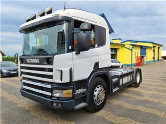 Scania 114L340