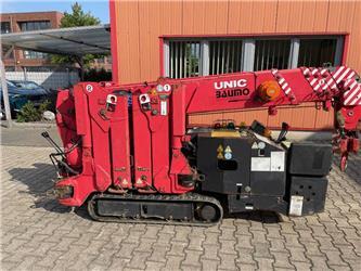 Unic URW 295