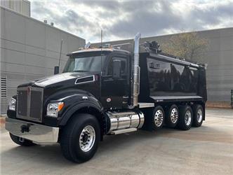 Kenworth T 880