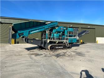 PowerScreen 1000