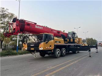 Sany STC500C5-8