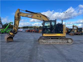 CAT 325 F